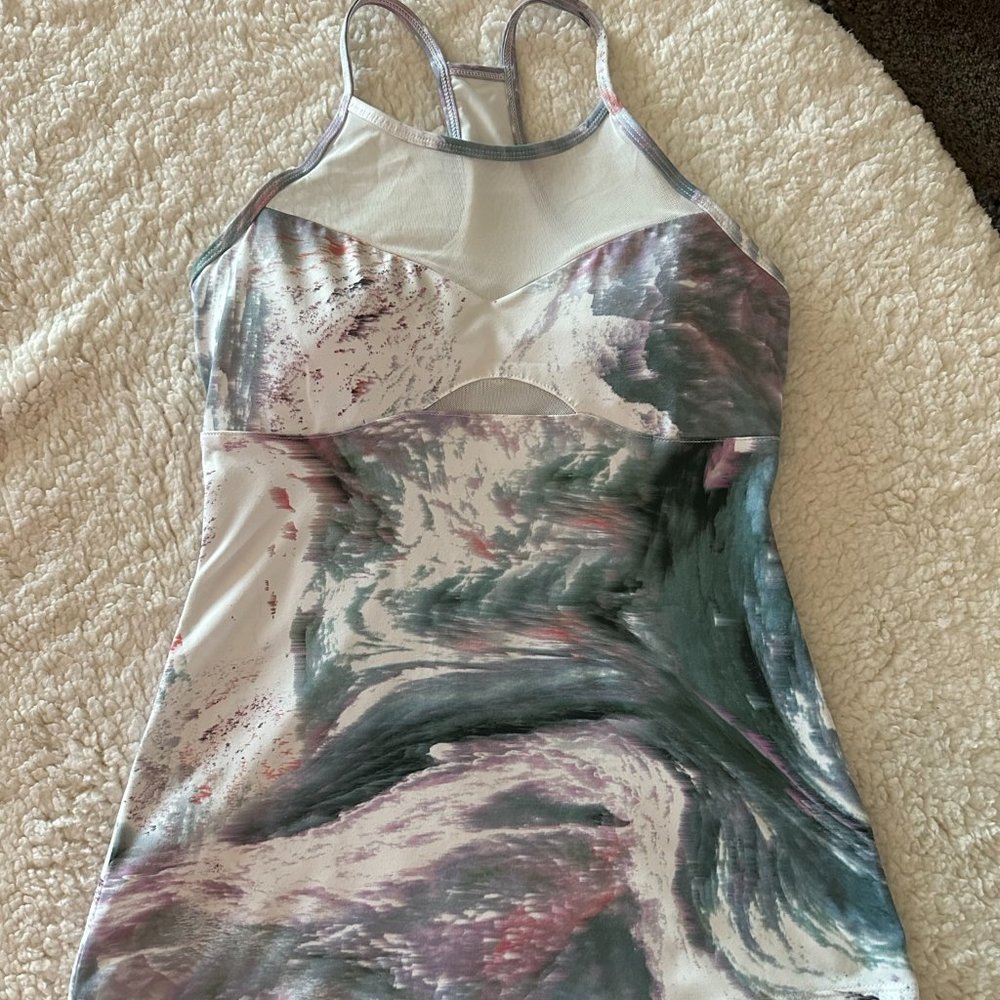 Fabletics Daphne Performance Top XS - Picture 3 of 7